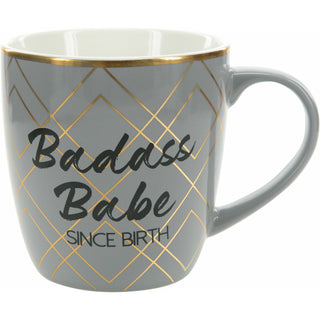 Badass 17 oz Cup