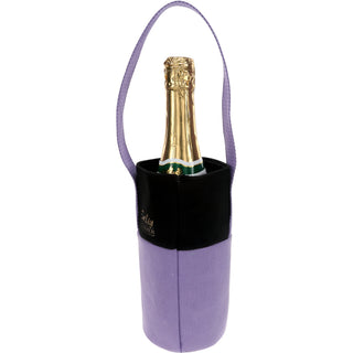Fabulous Canvas Bottle Gift Bag