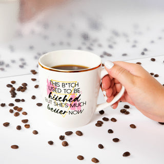 Hitched 17 oz Cup