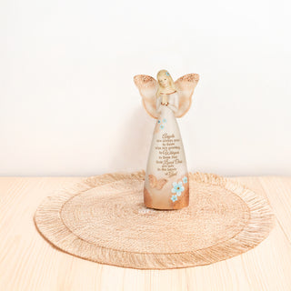 Loved Ones 9" Angel Praying