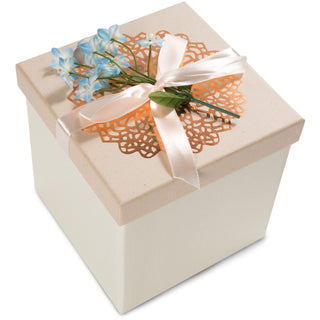 Mother's Love 4" Round Tealight Candle Holder