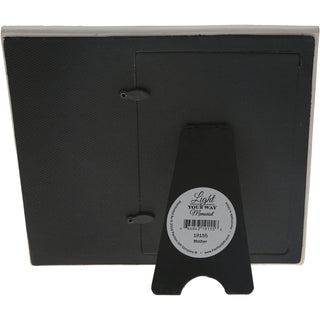 Mother 8" x 7" Frame (Holds 4" x 6" Photo)