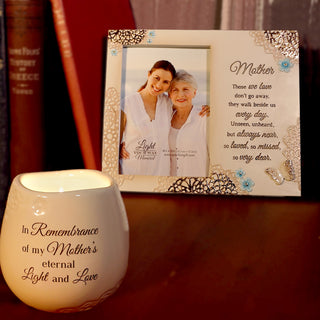 Mother 8" x 7" Frame (Holds 4" x 6" Photo)