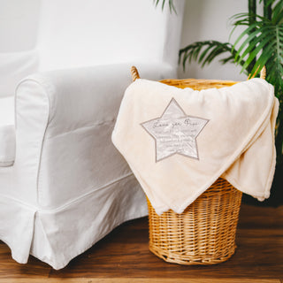 Papa 50" x 60" Royal Plush Blanket