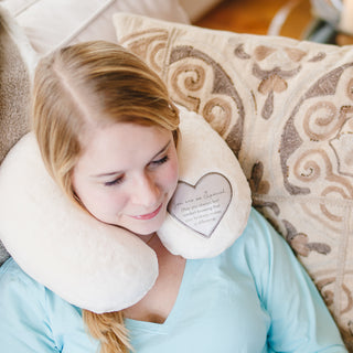 Special 12" Royal Plush Neck Pillow