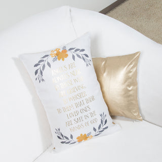 Loved Ones 18" Pillow