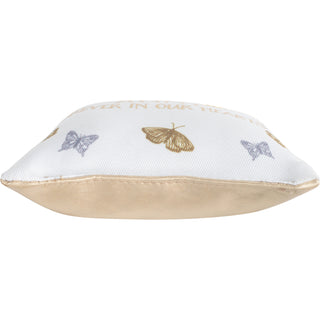 Friend 4.5" Memorial Pocket Pillow