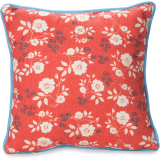 Live, Love, Laugh 12" x 12" Canvas Pillow