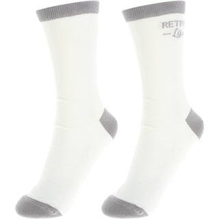 Full Time Grandma M/L Cotton Blend Sock