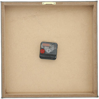 Who Cares 12.25" Wall Clock