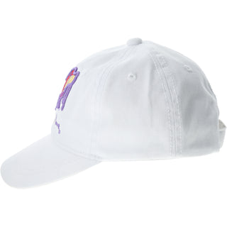 Unicorn 18"-19" Adjustable Baby Hat 0-12 Months