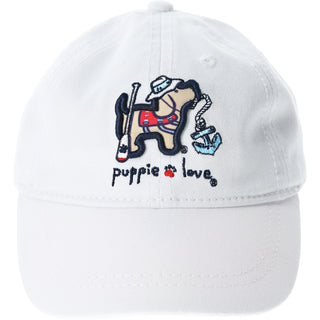 Lake 18"-19" Adjustable Baby Hat 0-12 Months