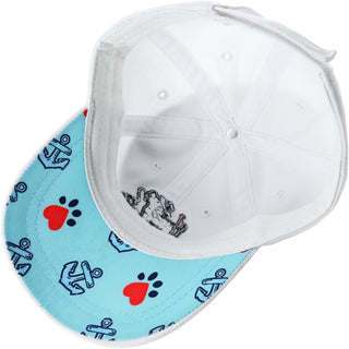 Lake 18"-19" Adjustable Baby Hat 0-12 Months