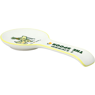 Pineapple Licked - 9.25" Spoon Rest