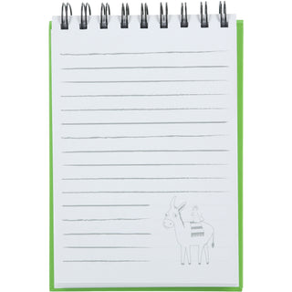 Smart Ass 5" X 7" Notepad