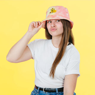 Life Is Ruff Unisex One Size Fits Most Bucket Hat