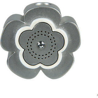 Flower 2" x 1.75" Flower Pen Holder
