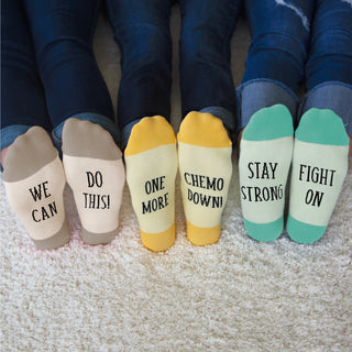 We Can Do This S/M Unisex Sock