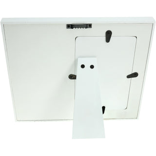 Positivity 9.75" x 8.25" Frame (Holds 4" x 6" Photo)