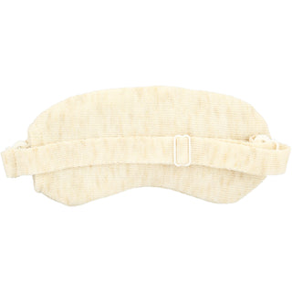 Sweet Dreams Knitted Eye Pillow Hot or Cold Gel Compress