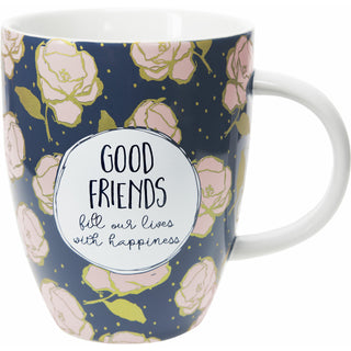 Good Friends 20 oz Cup