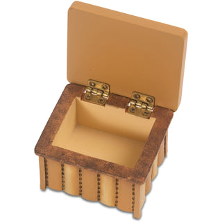 Nana 2.5" x 2" x 1.5" Keepsake Box