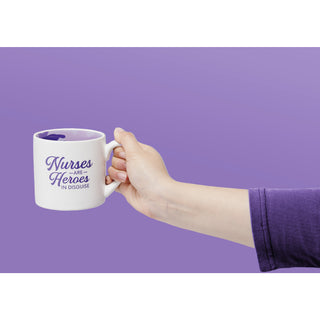Nurses 15 oz Mug