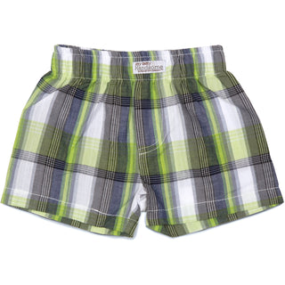 Grasshopper Boxer Shorts (0-3 Months)