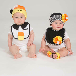 Mister Trickster Baby Hat (12-36 Months)