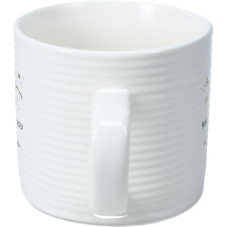 Mom I Love You 10 oz Mug