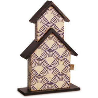 Trust in the Lord 8.5" Birdhouse Plaque