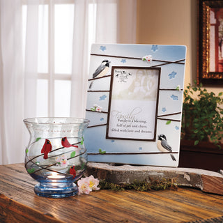 Family 8" x 10" Picture Frame
