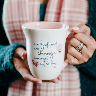 Kind Word 16 oz Cup