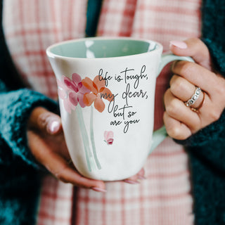 My Dear 16 oz Cup