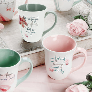 My Dear 16 oz Cup