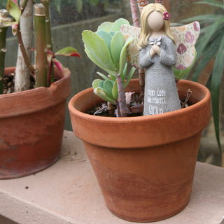Gift 5" Child Angel Figurine