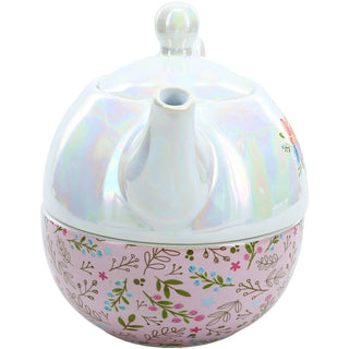 Nana Tea for One (14.5 oz Teapot & 10 oz Cup)
