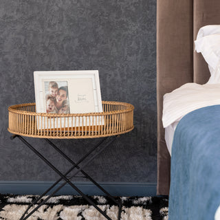 Mom 10" x 8.5" Frame (Holds 4" x 6" Photo)