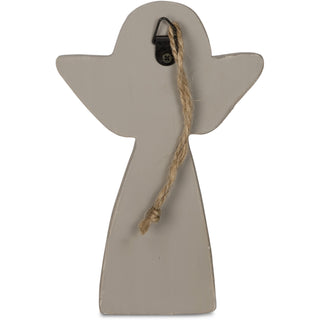 Mom 5.5" Angel Ornament