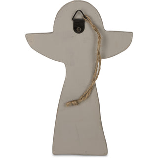 From Above 5.5" Angel Ornament