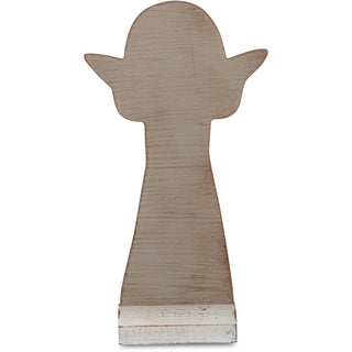 Love 11.5" Sheet Music Memorial Angel