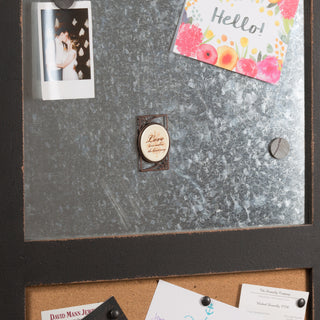 Love 1.5" x 2.5" Magnet with Scroll (Set of 6)