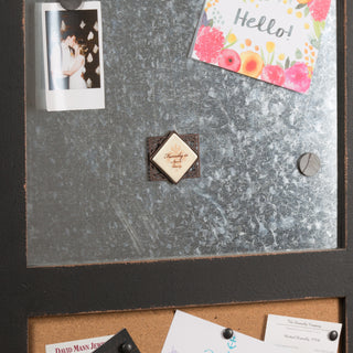 Family 2.25" x 2" Magnet with Scroll