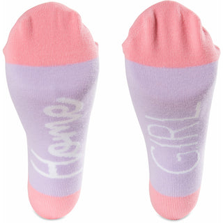 Home Girl Ladies Cotton Blend Sock