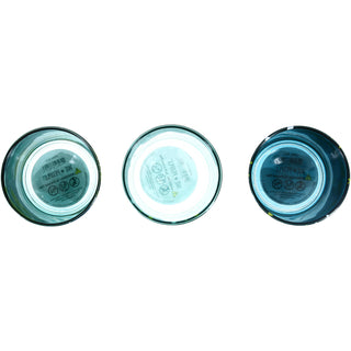 River 3 Assorted Votive Holders