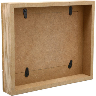 Coast 9" x 7.25" Frame (Holds 5" x 7" photo)