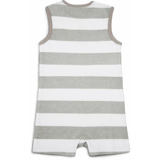 Country Baby 12-24 Month Boy Romper