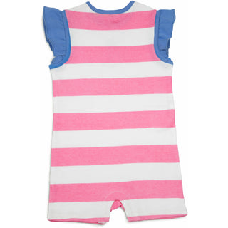 Country Baby 12-24 Month Girl Romper