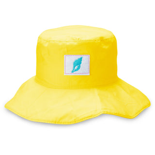 Beach Baby 6-12 Month Girl Hat