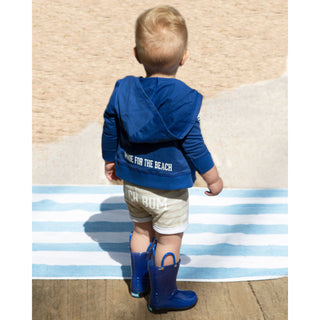 Beach 6-12M Shorts
